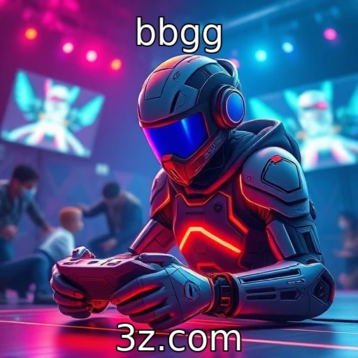 Impacto das tecnologias de IA nos jogos