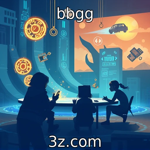 Tendências emergentes na tecnologia de jogos interativos