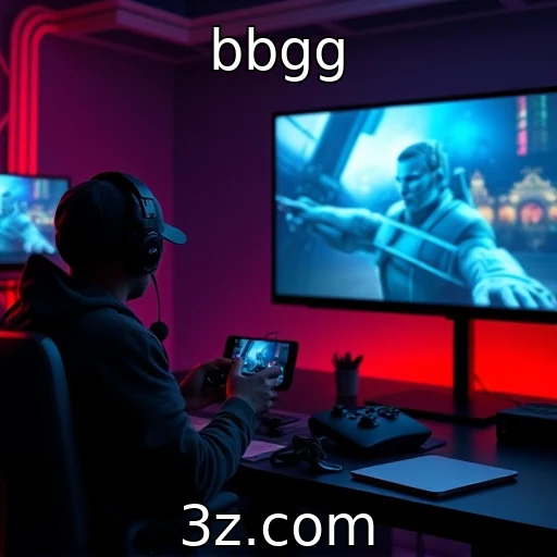 Concorrência entre plataformas de streaming de jogos