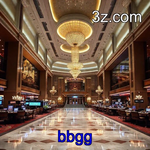 Multiplayer Inovador: bbgg Transforma Sua Experiência de Jogo